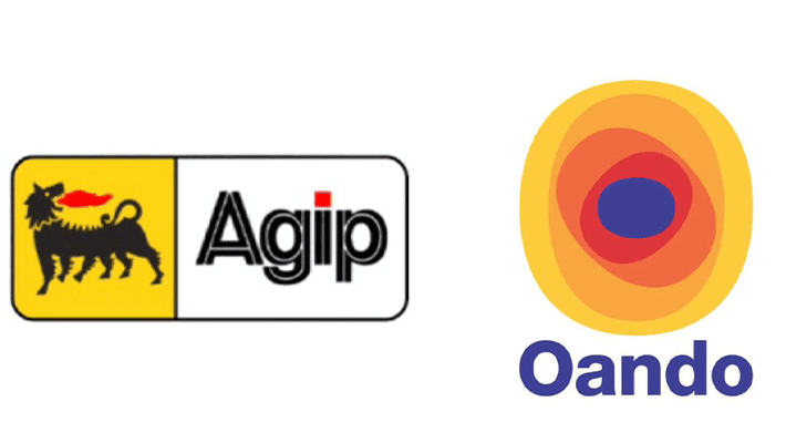 Oando Agip Oil