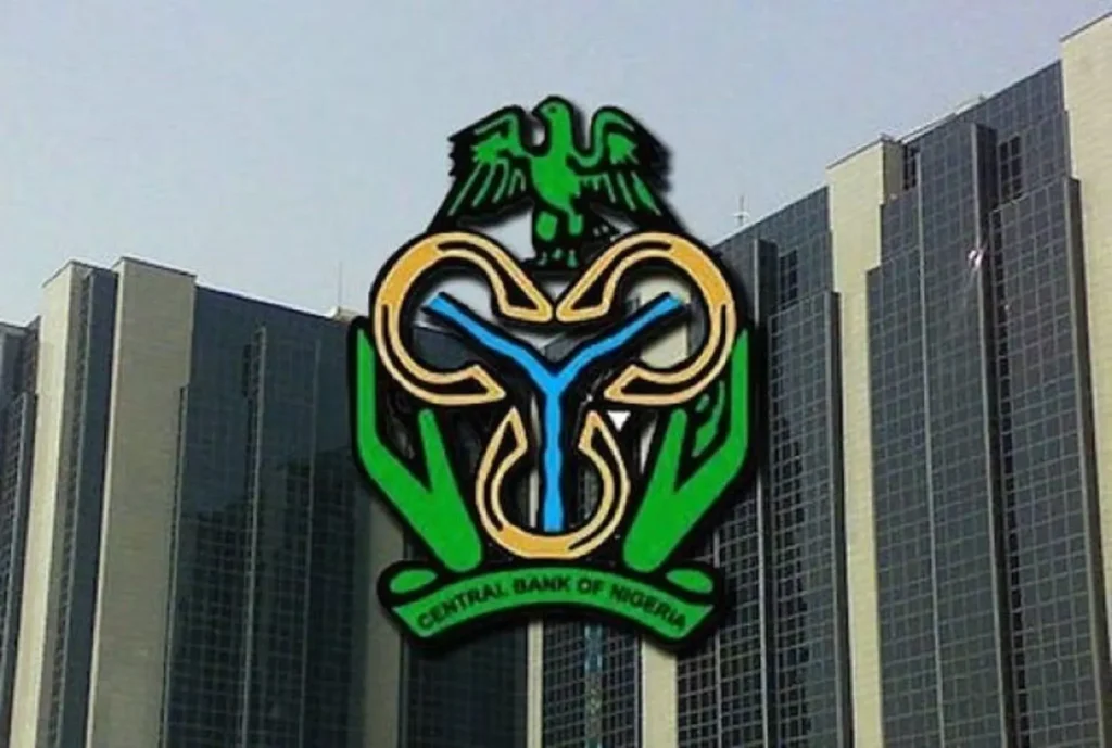 CBN Licenses Bank