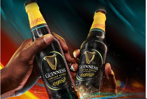 Guinness Naija