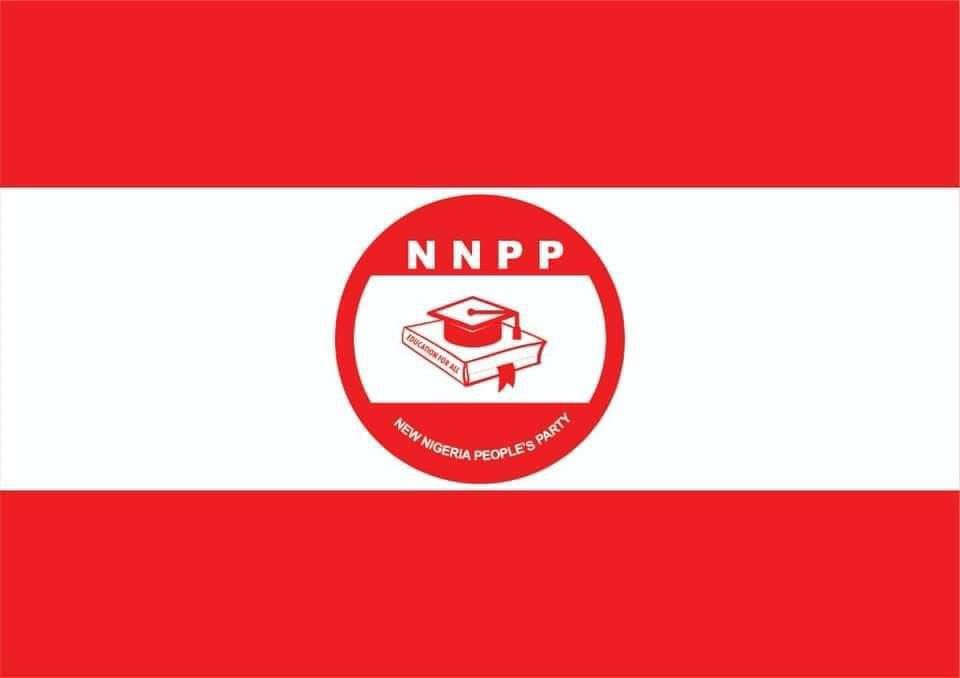 NNPP New Logo 9am News Nigeria NNPP Local Government Elections