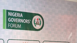 Nigerian Governors Meeting Forum