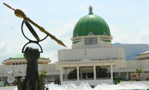 National Assembly Minimum Wage