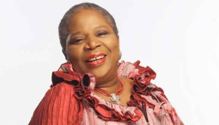 Onyeka Onwenu