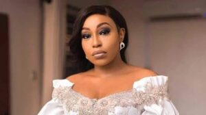 Rita Dominic 9am News