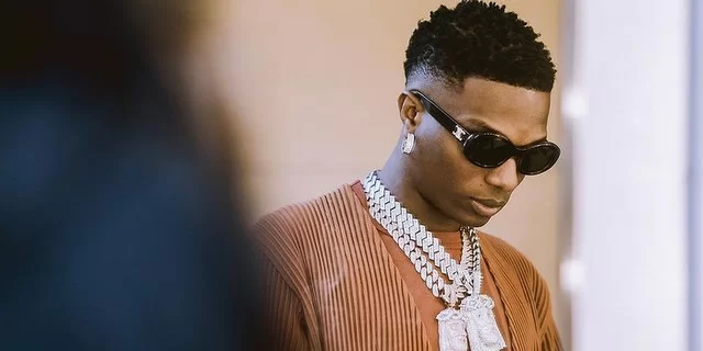 9am news nigeira wizkid mourns