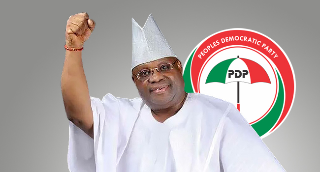 PDP Ondo Election