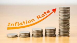 Inflation rate