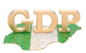 Nigeria's GDP Nigeria