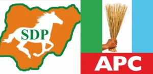 APC SDP Members