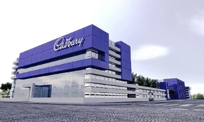 Cadbury Nigeria Financial Report