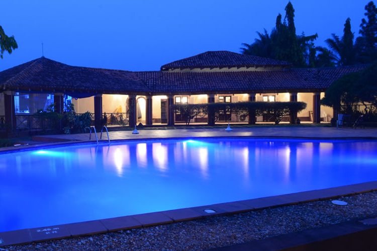 Best Holiday Resorts in Nigeria