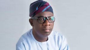 Ondo PDP Governorship Candidate