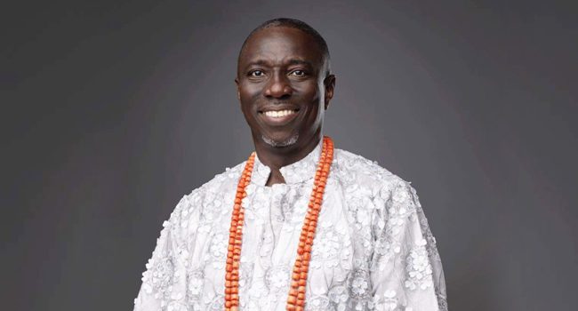 Ighodalo Edo election results