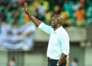 Super Eagles Rwanda Eguavoen Super Eagles