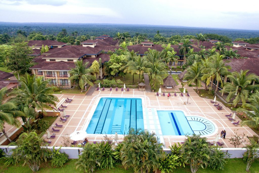 Best Holiday Resorts in Nigeria