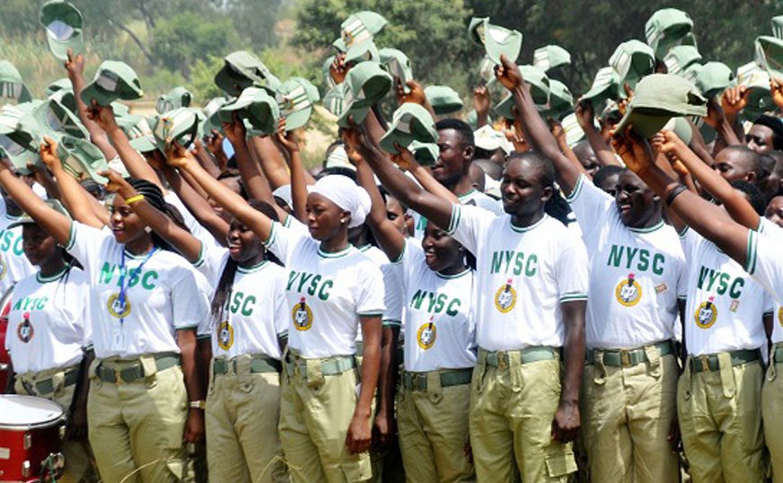 NYSC Allowance