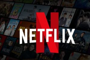 Netflix's Top movies