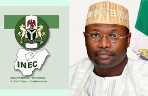 INEC Yakubu