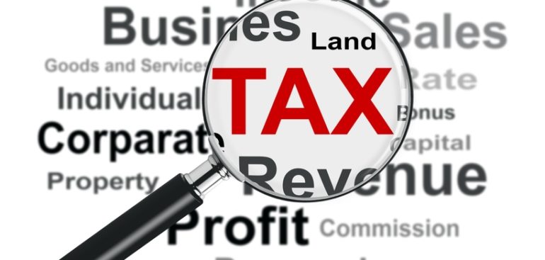 Harmonize tax system in Nigeria