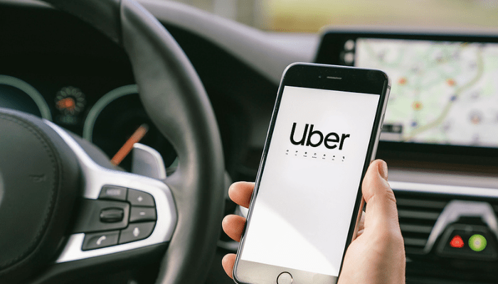 Uber Increase fare