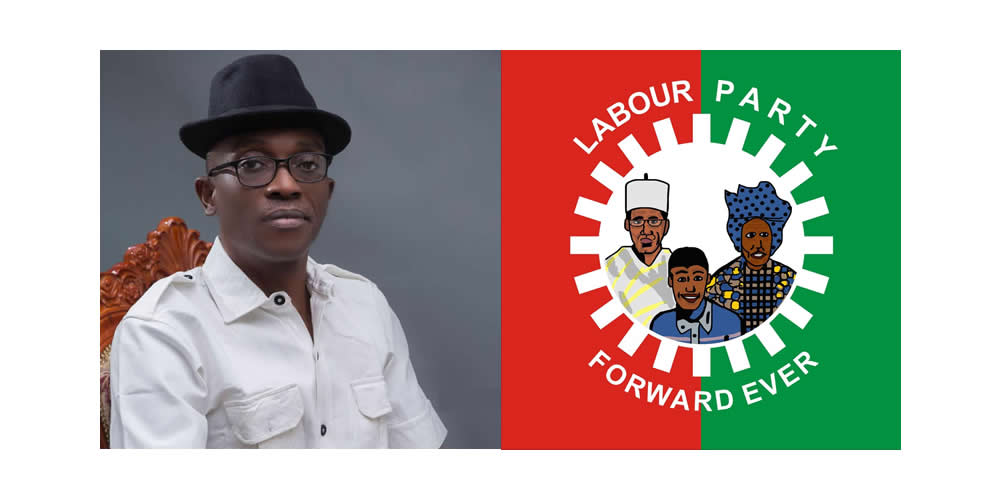 Labour Party Julius Abure