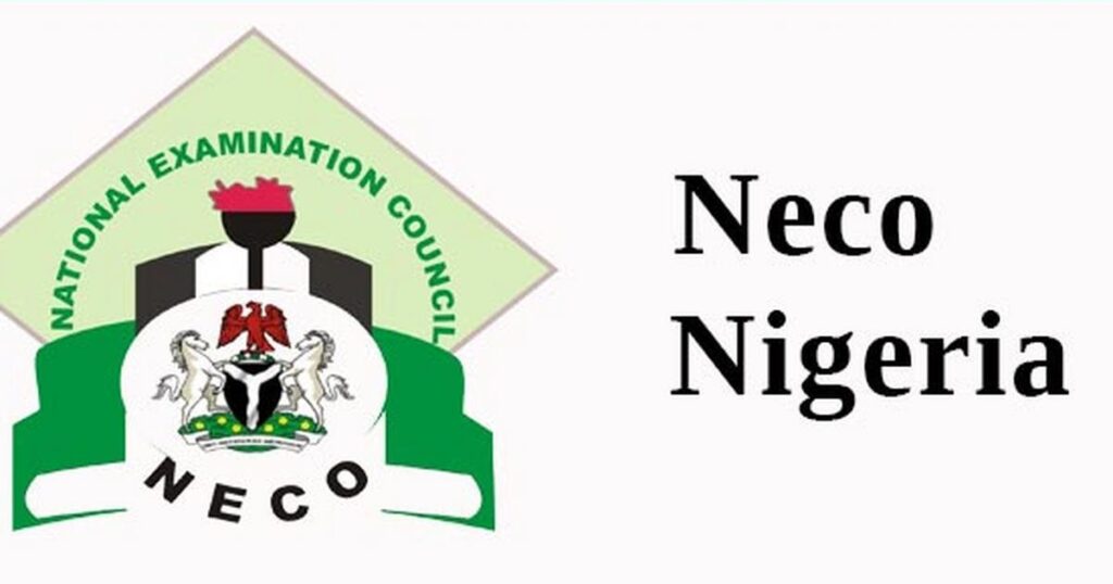 Neco 2024 Results