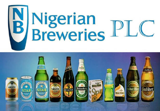 Heineken Nigerian Breweries