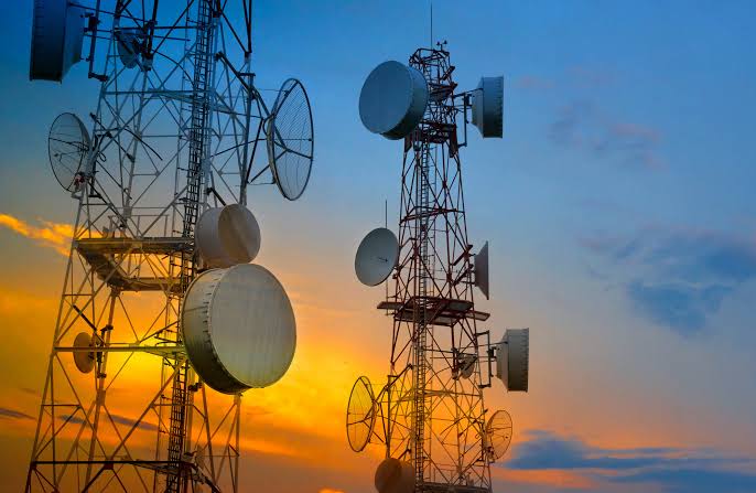 Telecom tiered pricing model