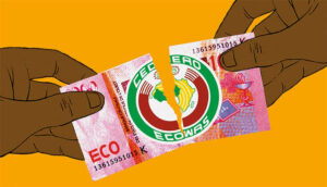 ECOWAS single currency