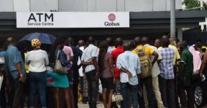 CBN Cash Withdrawal Limits