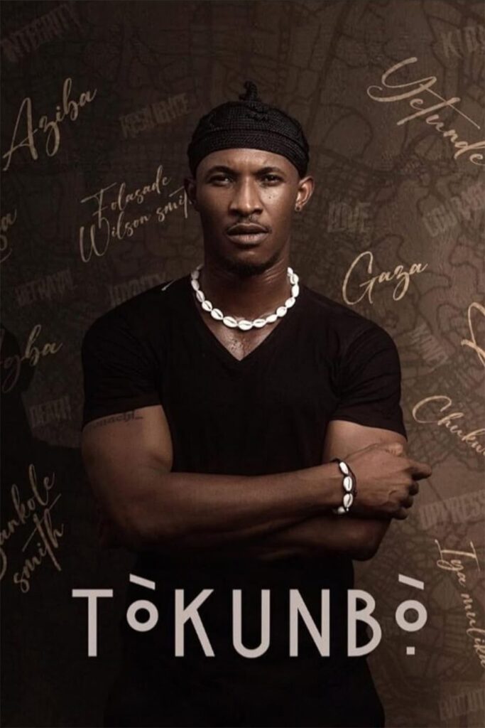 Tokunbo
Netflix's List Of Top 10 Most Watched Movies In Nigeria