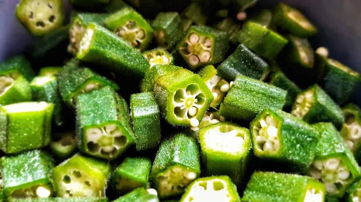 Health Benefits of Okra