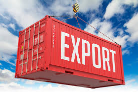 Nigeria Exports Increase Nigeria Exports Increase