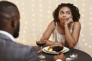 First Date Mistakes You Must Not Make