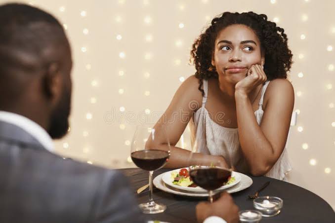 First Date Mistakes You Must Not Make