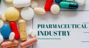 pharmaceutical sector local production