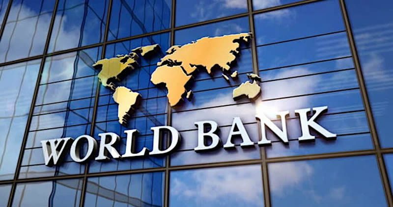 Nigeria World Bank Loans