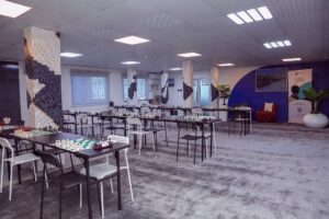 Chess Innovation Hub