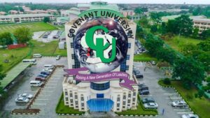 Nigeria's Best University