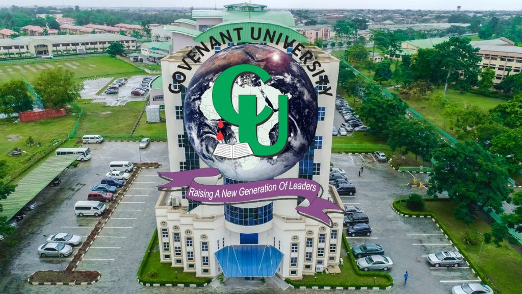 Nigeria's Best University