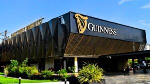 Guinness Nigeria Q1 2024