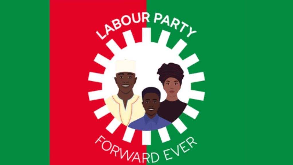 tinok kaduna labour party Ondo Labour Candidate