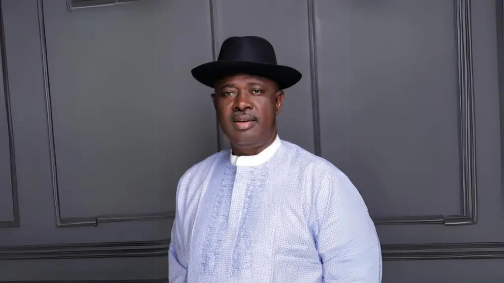 Bayelsa APC suspension Lokpobiri