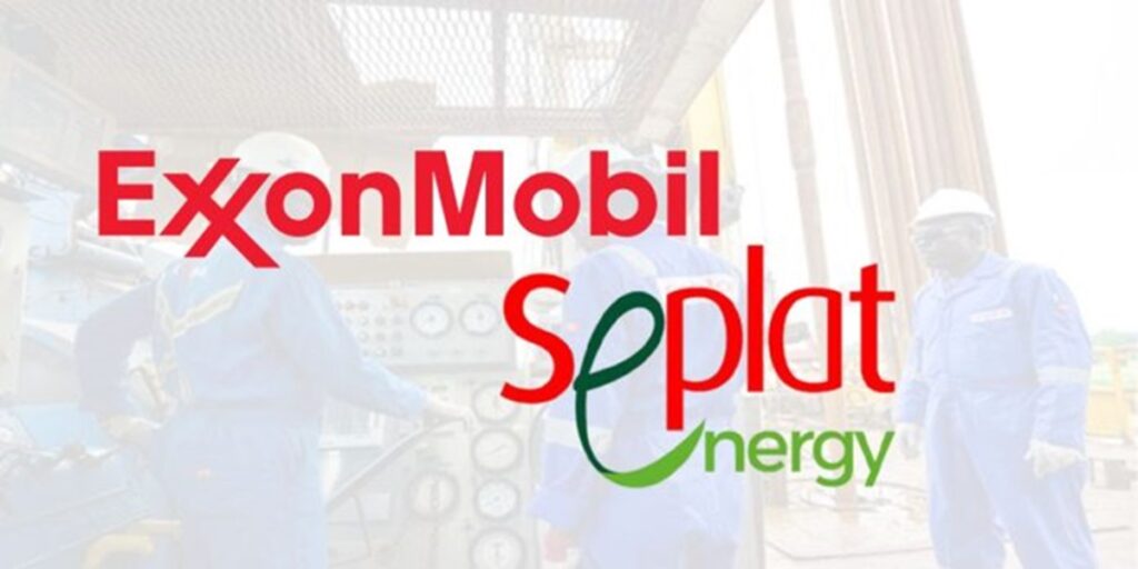 ExxonMobil Seplat