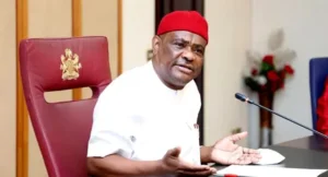 PDP Sanction Wike