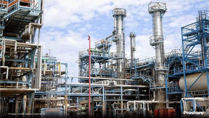 Port Harcourt Refinery Deadlines