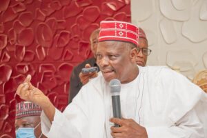 NNPP Kwankwasiya