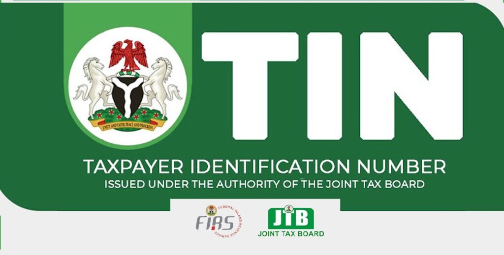 TIN Nigeria Banking