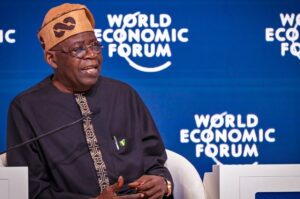 Tinubu Nigeria Loans World Bank