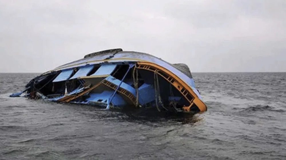 Boat Niger State